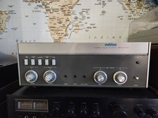 Revox A78 Mk2/Defekt..