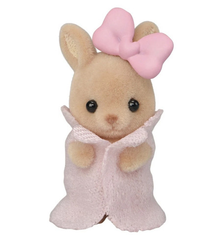 Sylvanian families blind - sylvanian, bag