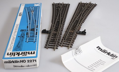 Märklin k gleis - märklin, h0
