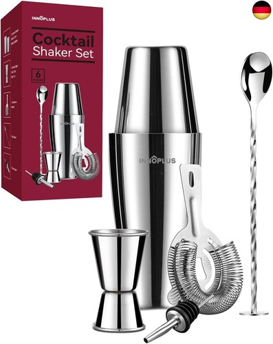 Cocktail shaker set - shaker,,