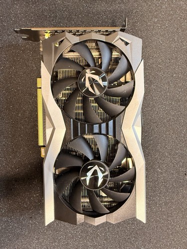 Zotac gaming geforce rtx 2060 - zotac,