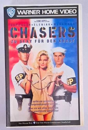Chasers sexy für den - sexy,