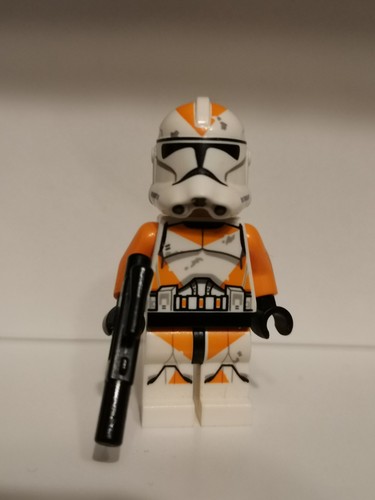 Lego star wars minifigur - star,