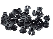 10x Spreizmutter Befestigung