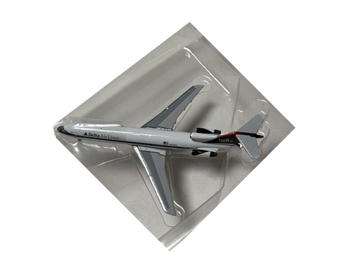 Delta air lines boeing 727 - delta,