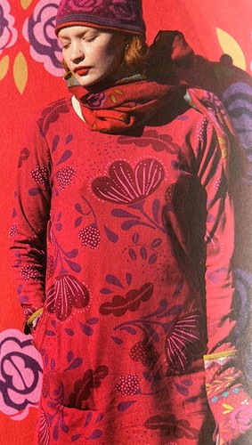 Wunderschönes kleid isadora - kleid,