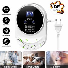 Negativ Ionen Generator