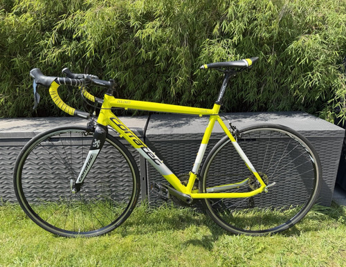 Corratec dolomiti rennrad - dolomiti,