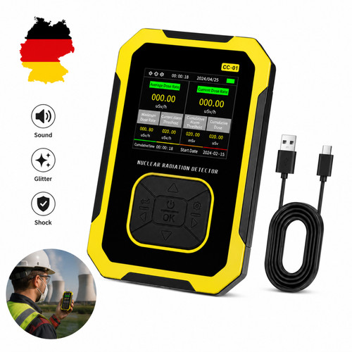Farbdisplay nukleare - farbdisplay,
