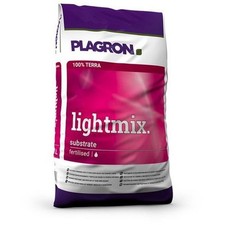 Plagron Light Mix Erde