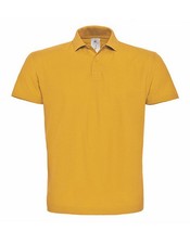 B&C Polo ID.001 Unisex Herren