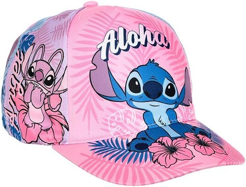 Lilo stitch cap - lilo,