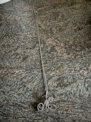 Modeschmuck buchstabe - modeschmuck,