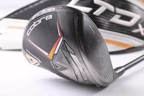 Cobra ltdx driver - driver, grad