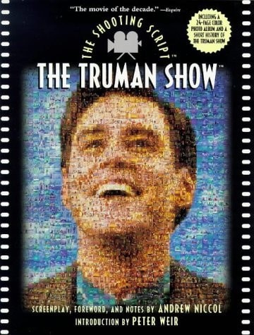 The trueman show - trueman,