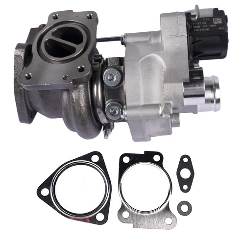 Turbo für mini serie - mini, r55