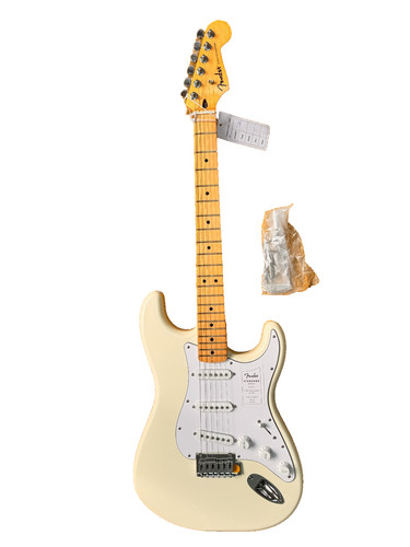 Fender standard series - fender,