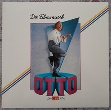 Vinyl-12"-LP # Soundtrack #