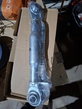 Oberlenker Kat.1-1, Hülse 230 mm M30x3,5 Gewindeoberlenker, Arbeitslänge 345-475