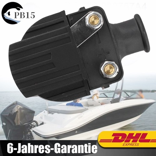 Marine außenbordmotor - marine,