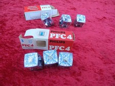 Philips PFC4 Blitzwürfel 6x 4