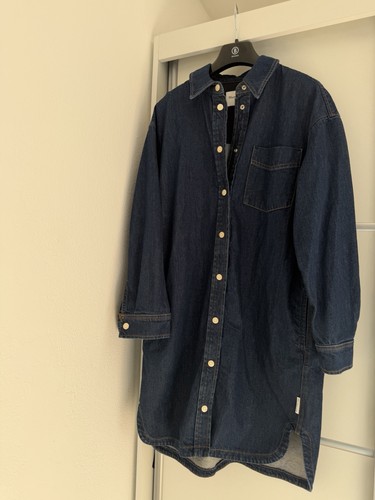 Marc polo jeanskleid - marc, o'polo