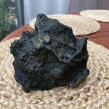 Granit Stein - Garten Dekoration, Aquarium, Terrarium 