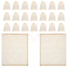  25 Pcs Passierbeutel