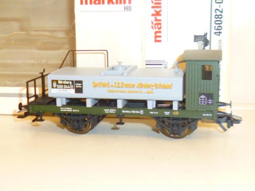 Märklin 46082 03 - h0:, 46082-03