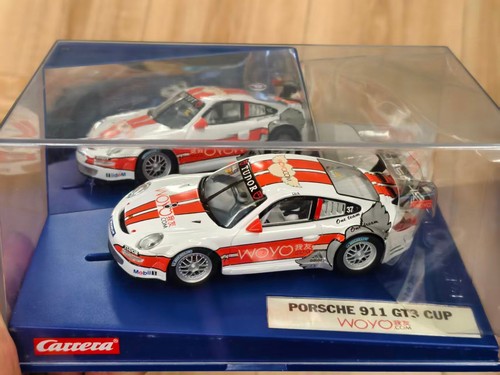Carrera digital 132 - carrera, porsche