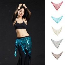 Bauchtanz Hüfttuch Bauch