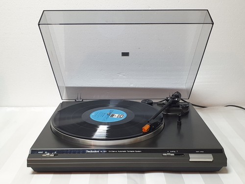 Technics b31 automatic - sl-b31,
