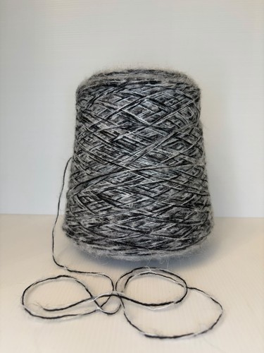 Garnkegel superkid mohair - garnkegel,