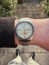 Citizen daydate automatic - citizen,