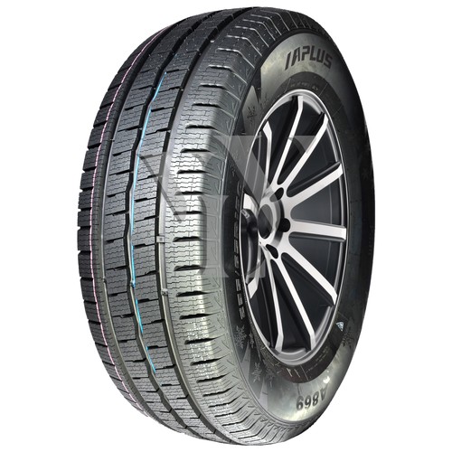 Winterreifen plus a869 - a-plus,