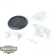 Hordes - Circle of Orboros -