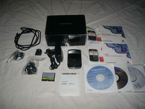 Rim blackberry curve 8900 - curve,