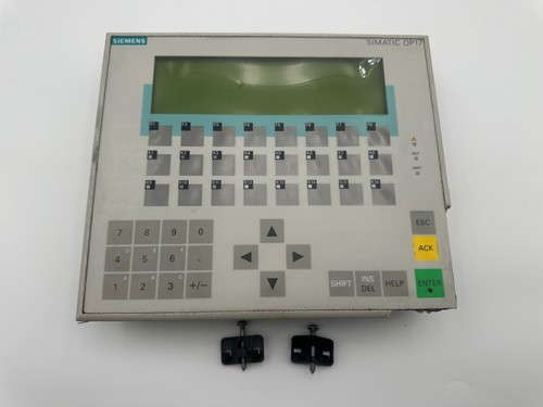 Siemens 6av3617 1jc20 0ax1 - siemens, 6av3617-1jc20-0ax1