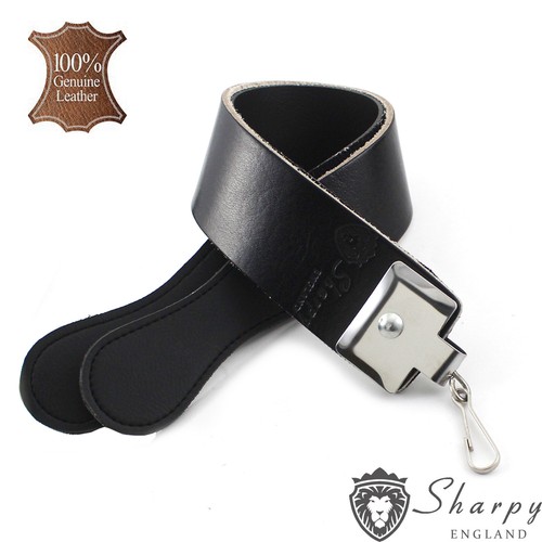 Sharpy england leder - england,
