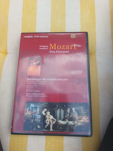Wolfgang mozart don - wolfgang, a.