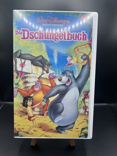 Walt disneys das - walt,