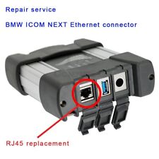 BMW ICOM ACTIA NEXT Ethernet