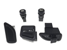 Schalter Set Blinker E-Start