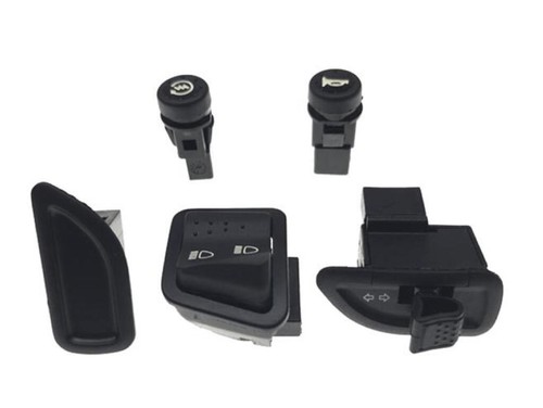Schalter set blinker start - schalter, e-start
