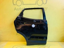 Hyundai Santa Fe 3 Tür hinten