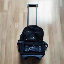 Original Bean Pole Rucksack Trolley Schulrucksack Schultrolley