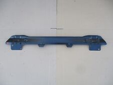 Ford Escort MK5 MK6 Heckblech Rückwand unten Verstärkung NEU original