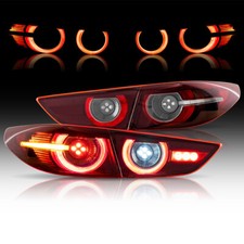 Vland led rückleuchten - 2*vland, led-rückleuchten