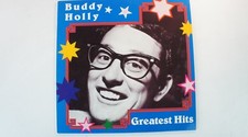 Buddy Holly Greatest Hits 8613