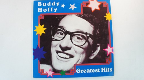 Buddy holly greatest - greatest, 8613
